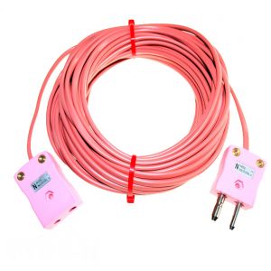 Cables de extensión de PVC tipo N con enchufe estándar (IEC)