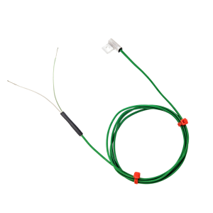 Sensor de termopar tipo K de montaje en superficie