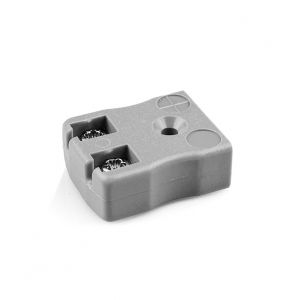 Conector de termopar de cable rpido en miniatura Socket AM-B-FQ Tipo B ANSI