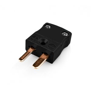 Conector de termopar en miniatura Conector JM-R/S-M Tipo R/S JIS