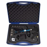 Bomba Neumtica SIKA de -0,95 a 40 Bar kit p40.2