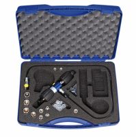 Kit de bomba neumtica SIKA -0.35 a 4 Bar p4