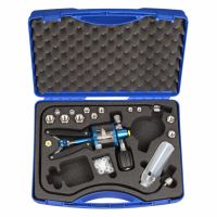 Bomba Hidrulica SIKA 0 a 700 Bar kit p700.3