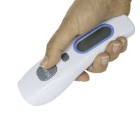 Termmetro infrarrojo para la frente