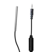Sonda termistor calibrable Lascar EL-P-TPX+