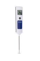 Termmetro de sonda para alimentos ThermaLite