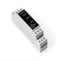 Status SEM1633 - Amplificador de disparo de doble rel para sensores RTD y Slidewire