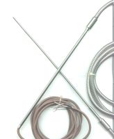Termopar de autoclave IEC - Dplex tipo T