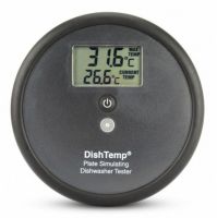 Termmetro para lavavajillas DishTemp