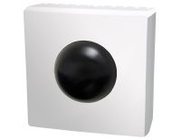 Sensor de temperatura de radiacin ambiental