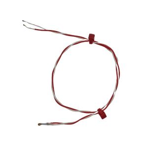 Sensor de temperatura del termistor con detector expuesto - 500mm