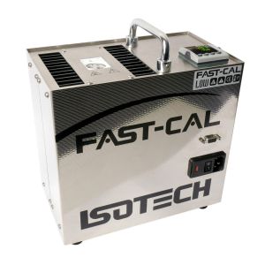 Calibradores industriales de temperatura Isotech FAST-CAL