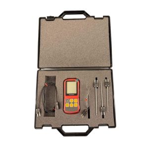Kit de termopar de uso general IEC tipo J con cable de extensin