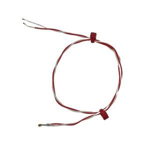 Sensor de temperatura de termistor con detector expuesto - 3 m
