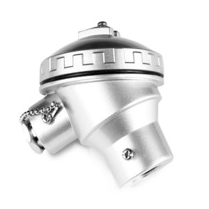 Cabezal de terminal pintado con epoxi KNE