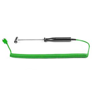 Sonda de aire mvil porttil - Tipo K IEC 30 mm x 120 mm