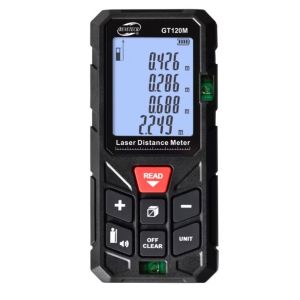 Medidor de distancia lser GT120M