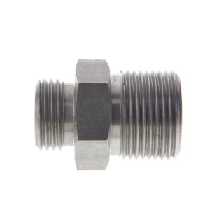 Boquillas - Acero inoxidable