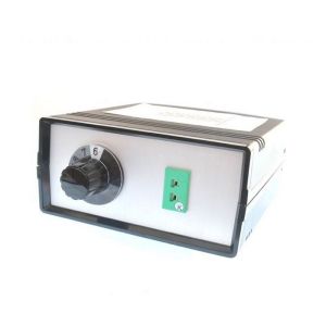 Interruptor selector de termopar IEC de 6 vas, montaje en banco
