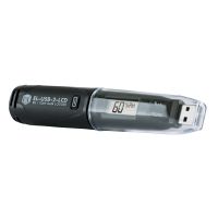Lascar EL-USB-2-LCD - Registrador de datos de temperatura y RH con USB y pantalla