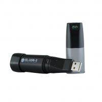 Lascar EL-USB-3 - Registrador de datos de voltaje con USB