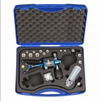 Kit de bomba hidrulica SIKA de 0 a 1000 bar