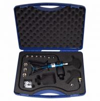 Bomba Neumtica SIKA de -0,95 a 40 Bar kit p40.2
