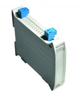 Status SEM1801XTC - Transmisor de temperatura de un solo canal para sensores de termopar. Aprobado por Atex e IECEx