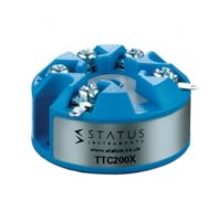 Transmisor de estado TTC200X temperatura: adecuado para sensores de termopar aprobados segn las normas ATEX e IECEx