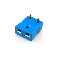 Conector de termopar de montaje de PCB Socket AM-T-PCB Tipo T ANSI