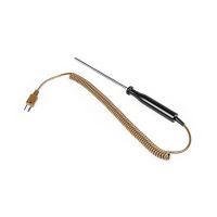 Sonda de uso general con aislamiento mineral de mano tipo T IEC 1,5 mm x 300 mm