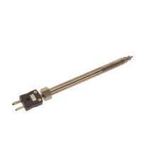 Termopar de perno fundido IEC - Tipo K, J