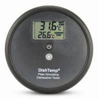 DishTemp Termmetro para lavavajillas