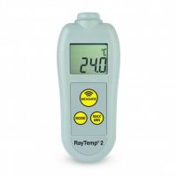 Termmetro infrarrojo IR RayTemp 2
