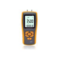 Manómetro de presión GM520 