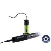 Lascar EL-USB-VAC - Kit de Monitoreo de Vacunas USB