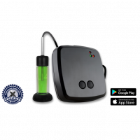 Lascar EL-SMS-2G-VAC - Kit de Monitoreo de Vacunas con Alertas por SMS