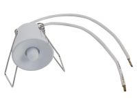 Sensor de temperatura de techo