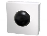 Sensor de temperatura de radiacin ambiental