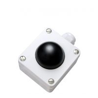 Sensor de temperatura de radiacin exterior