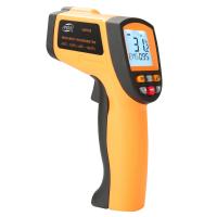 Termmetro infrarrojos IR GM700 con estuche rgido (solo para uso no mdico)