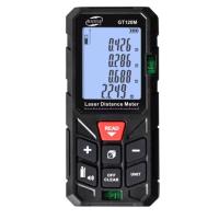 Medidor lser de distancia GT120M