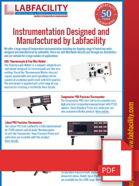 Instrumentation