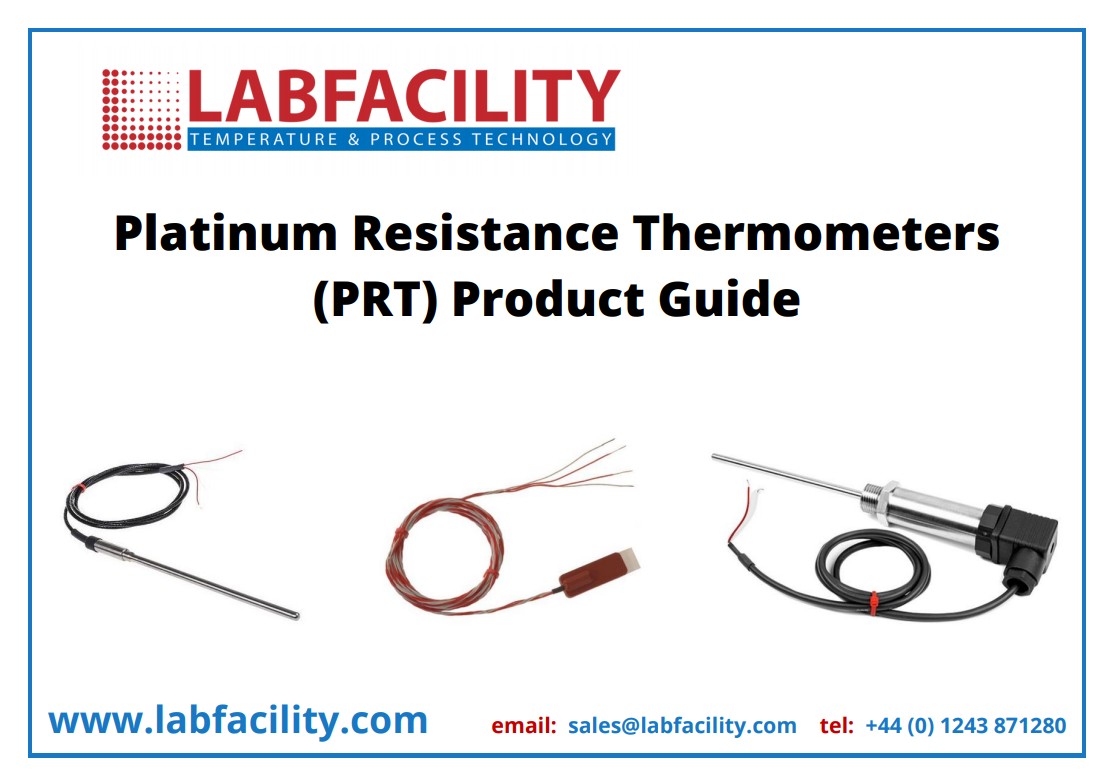 PRT Product Guide