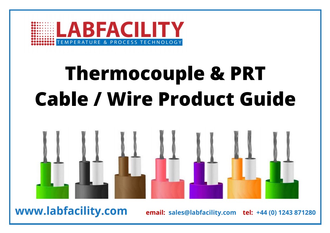 Product Guide - Cables