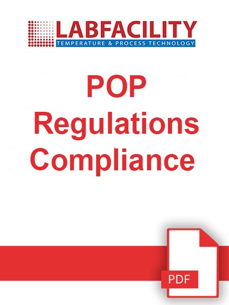POP Regulations Compliance