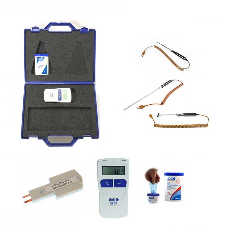 Catering Kit Product Bundle