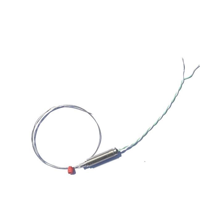 Fast Response Mineral Insulated Thermocouples IEC & ANSI
