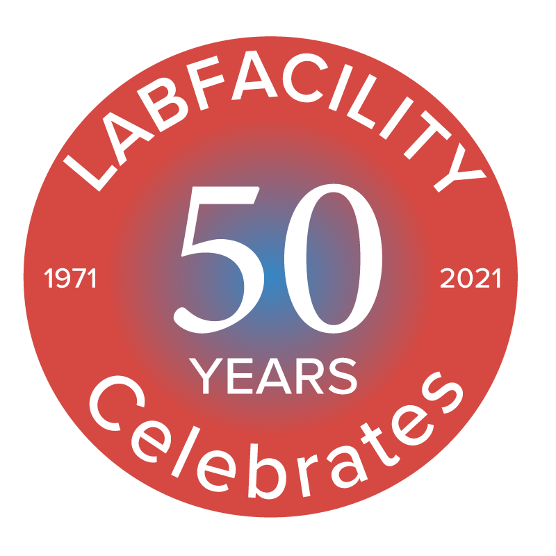 It's Our 50th Birthday Today!